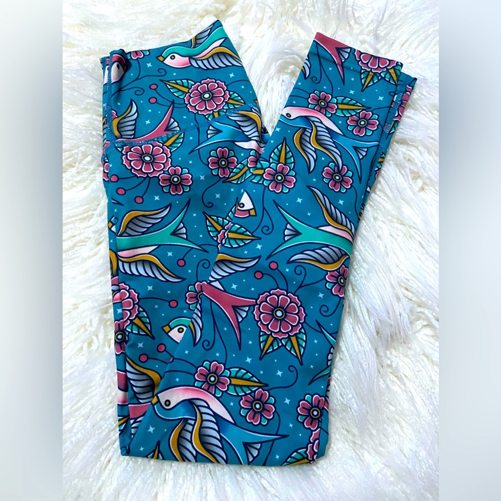 Rokfit leggings